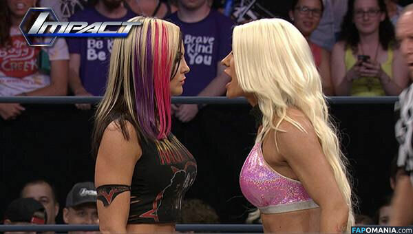 Angelina Love Γυμνός Διαρρεύσαστη φωτογραφία #97