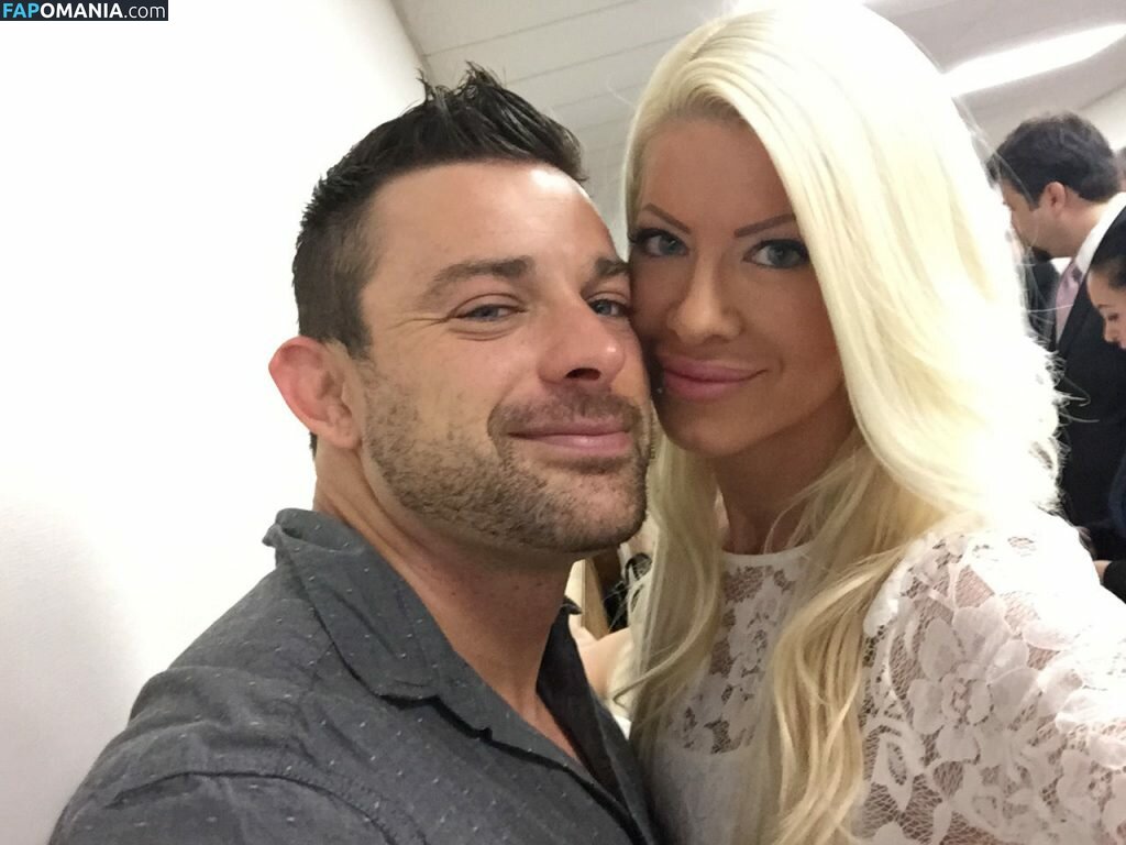 Angelina Love Γυμνός Διαρρεύσαστη φωτογραφία #118