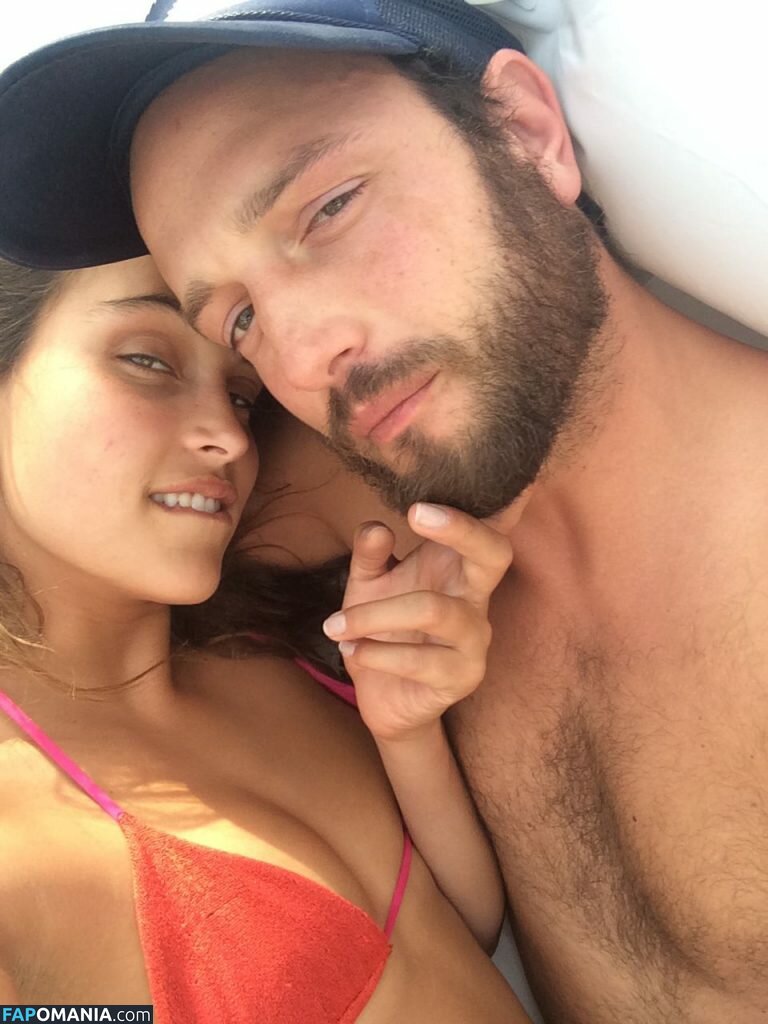 Anna Herrin Γυμνός Διαρρεύσαστη φωτογραφία #19