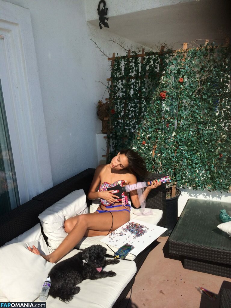 Anna Herrin Γυμνός Διαρρεύσαστη φωτογραφία #23