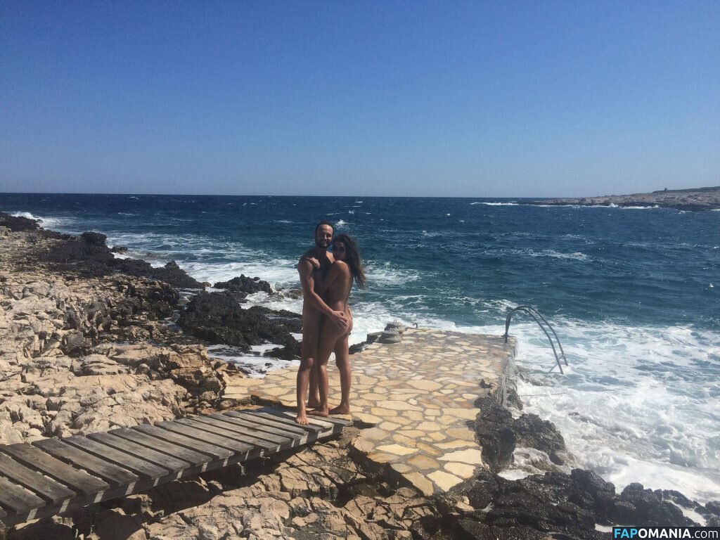 Anna Herrin Γυμνός Διαρρεύσαστη φωτογραφία #36