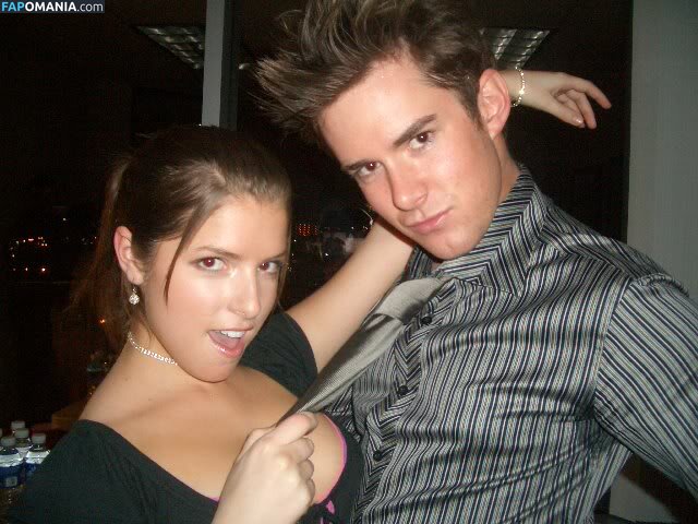 Anna Kendrick Γυμνός Διαρρεύσαστη φωτογραφία #16