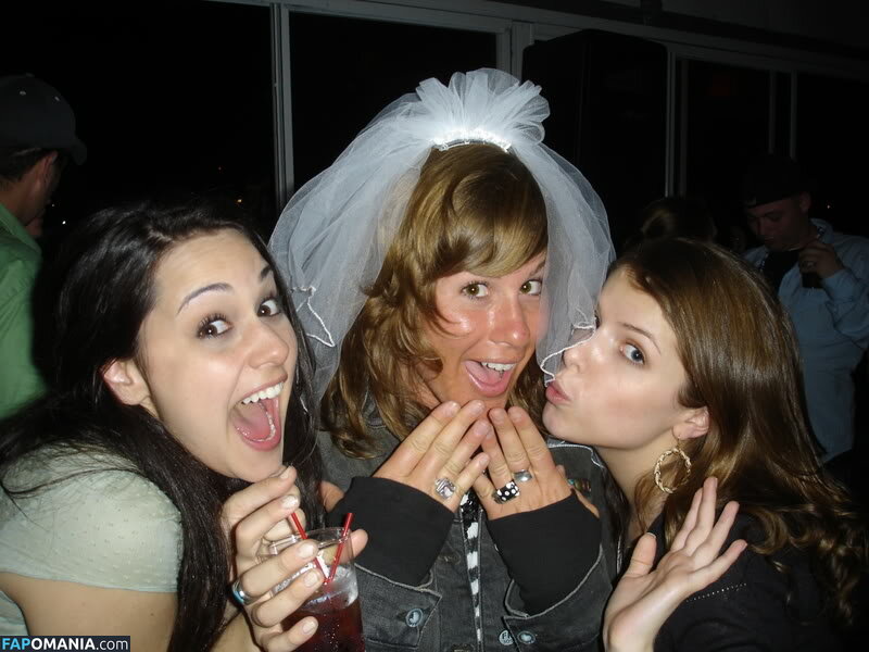 Anna Kendrick Γυμνός Διαρρεύσαστη φωτογραφία #35