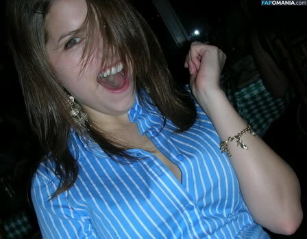 Anna Kendrick Γυμνός Διαρρεύσαστη φωτογραφία #37