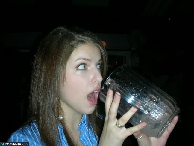 Anna Kendrick Γυμνός Διαρρεύσαστη φωτογραφία #38