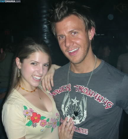 Anna Kendrick Γυμνός Διαρρεύσαστη φωτογραφία #39