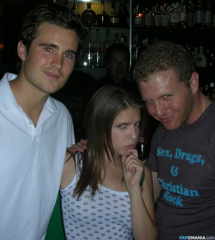 Anna Kendrick Γυμνός Διαρρεύσαστη φωτογραφία #43