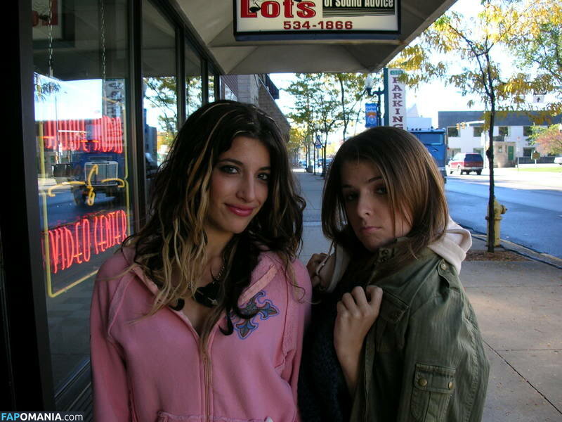 Anna Kendrick Γυμνός Διαρρεύσαστη φωτογραφία #47