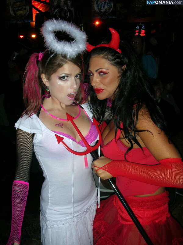 Anna Kendrick Γυμνός Διαρρεύσαστη φωτογραφία #50