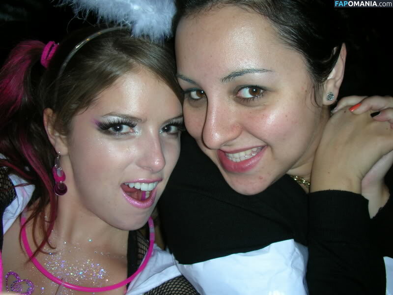 Anna Kendrick Γυμνός Διαρρεύσαστη φωτογραφία #60