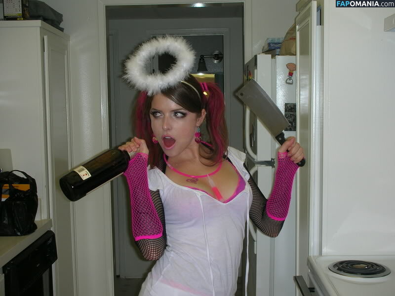 Anna Kendrick Γυμνός Διαρρεύσαστη φωτογραφία #62