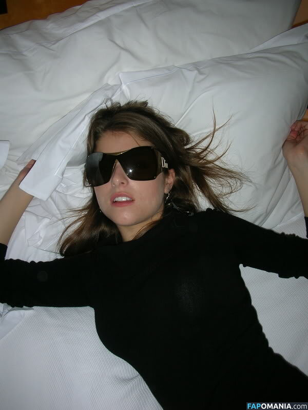 Anna Kendrick Γυμνός Διαρρεύσαστη φωτογραφία #66