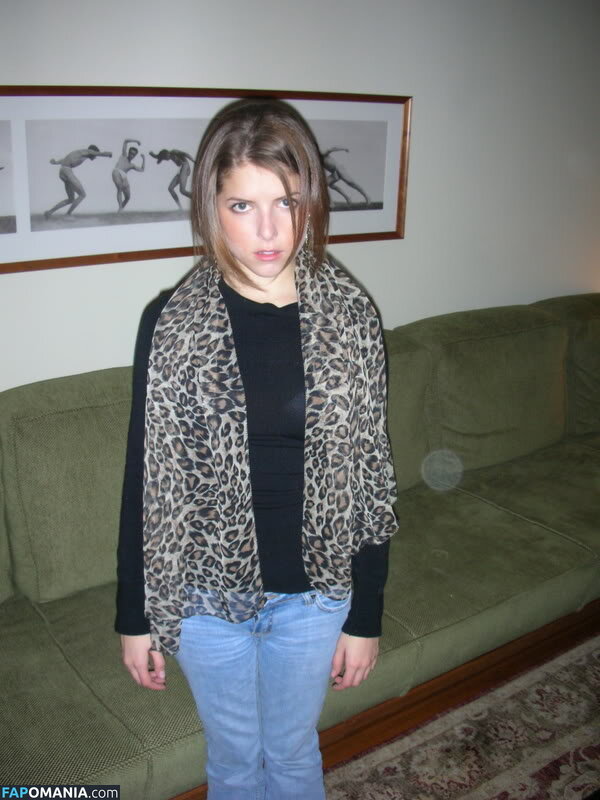 Anna Kendrick Γυμνός Διαρρεύσαστη φωτογραφία #71