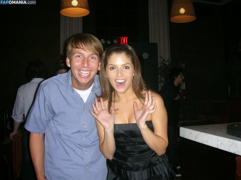 Anna Kendrick Γυμνός Διαρρεύσαστη φωτογραφία #82