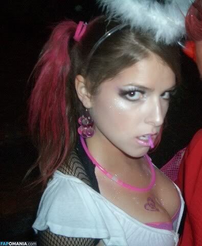 Anna Kendrick Γυμνός Διαρρεύσαστη φωτογραφία #84