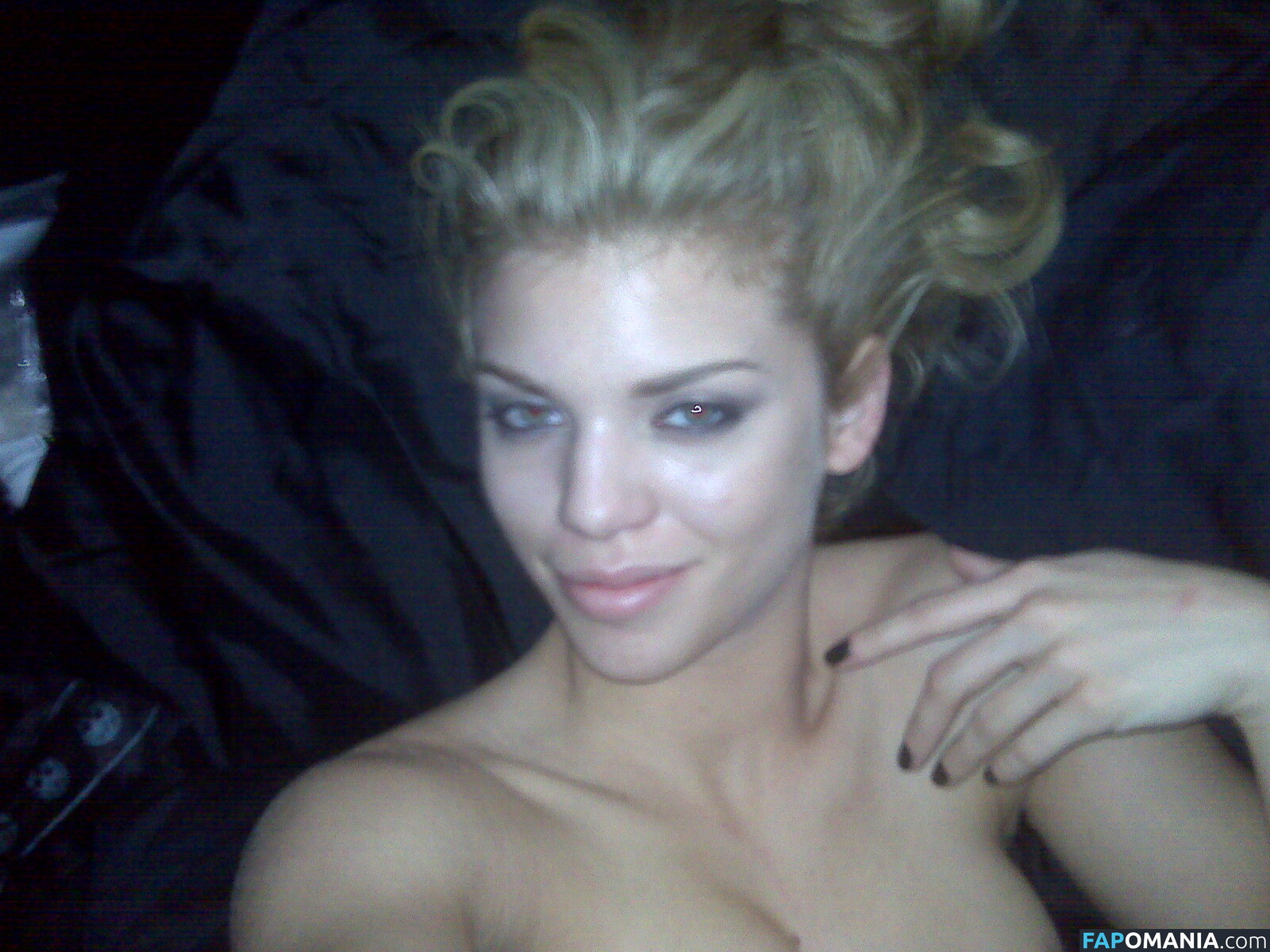 AnnaLynne McCord Γυμνός Διαρρεύσαστη φωτογραφία #36