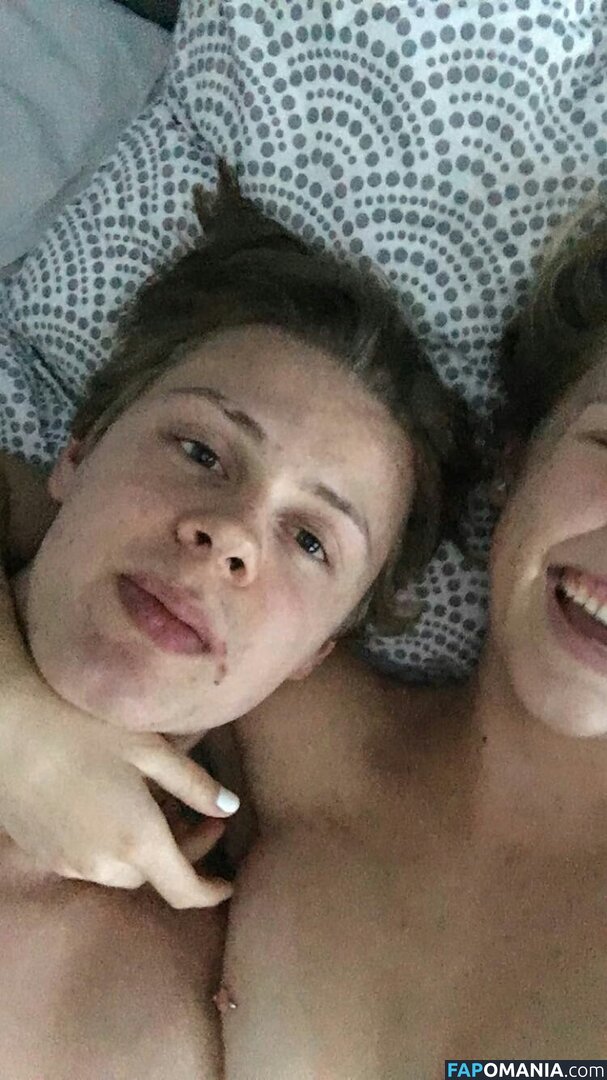 Annika Boron Γυμνός Διαρρεύσαστη φωτογραφία #4