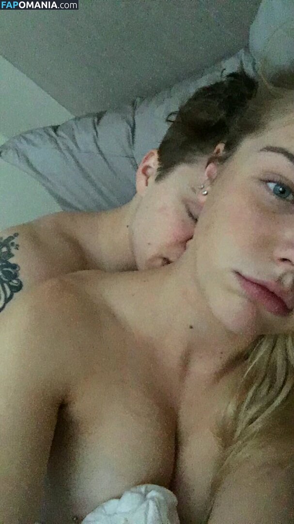 Annika Boron Γυμνός Διαρρεύσαστη φωτογραφία #6