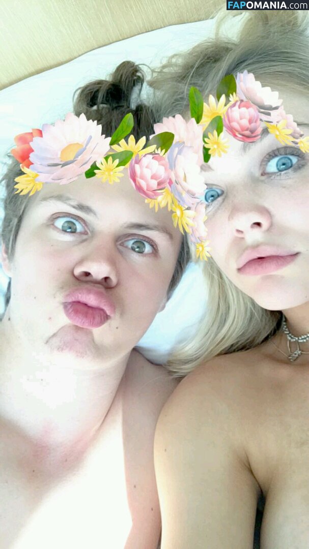 Annika Boron Γυμνός Διαρρεύσαστη φωτογραφία #16