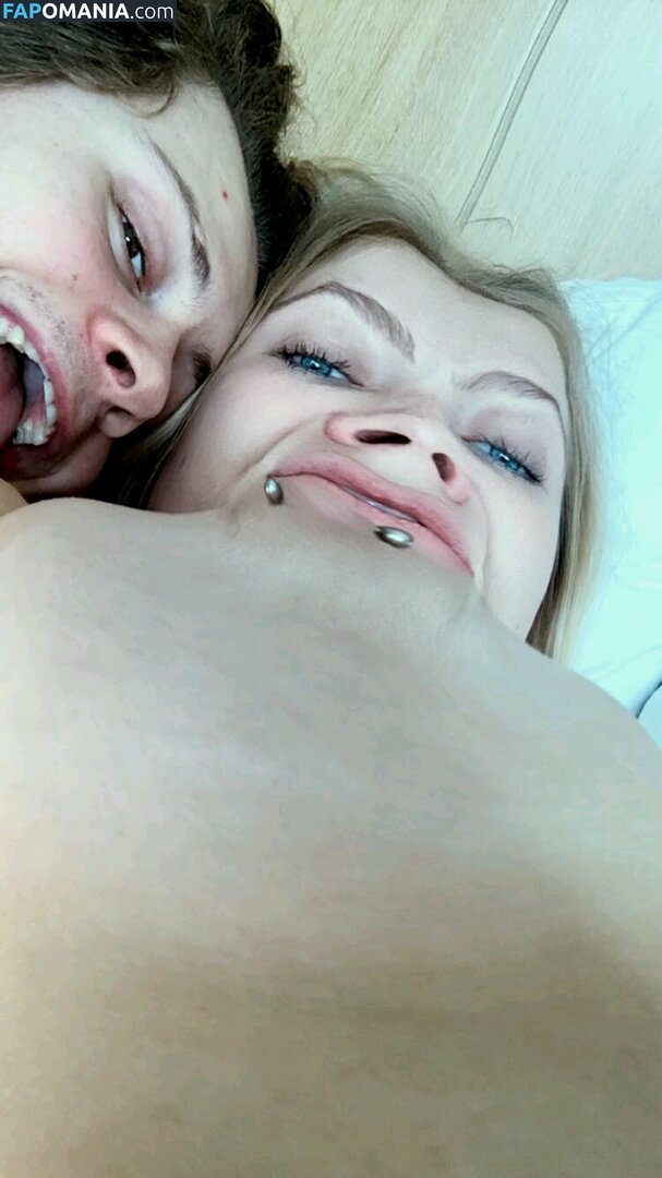 Annika Boron Γυμνός Διαρρεύσαστη φωτογραφία #24