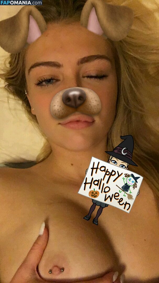 Annika Boron Γυμνός Διαρρεύσαστη φωτογραφία #38