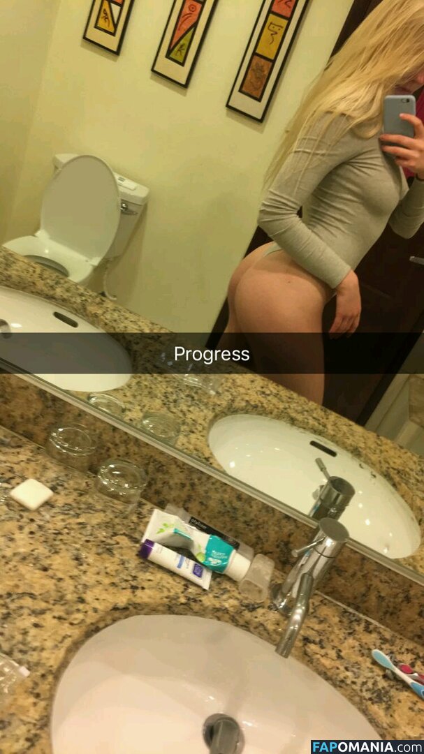 Annika Boron Γυμνός Διαρρεύσαστη φωτογραφία #39