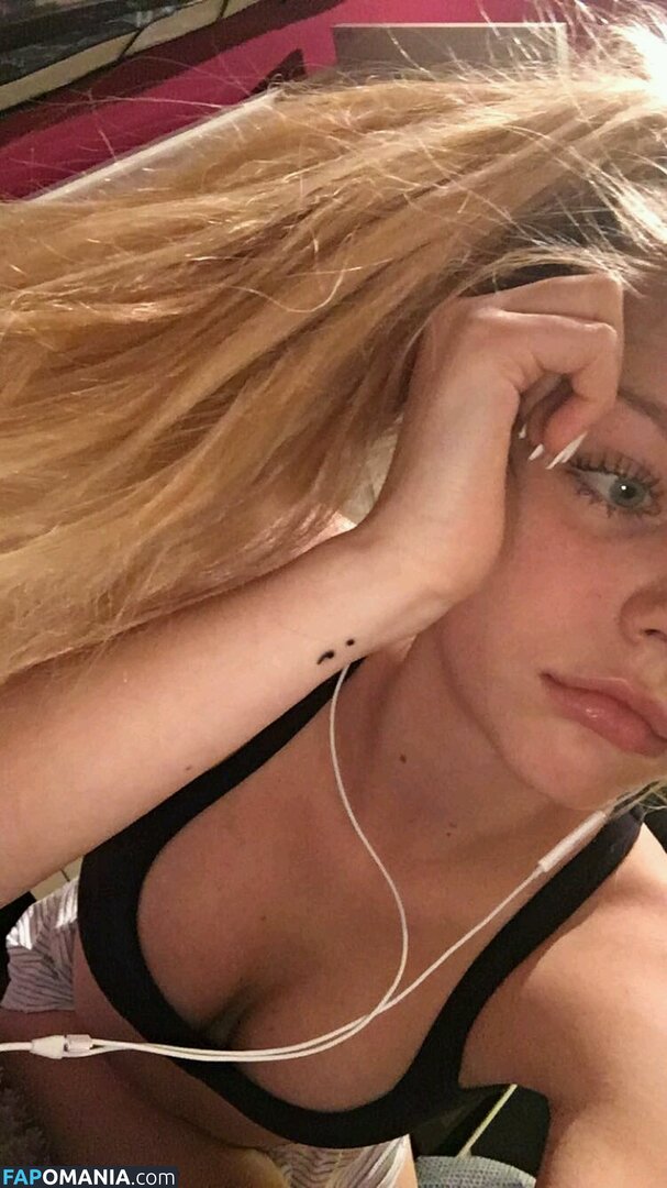 Annika Boron Γυμνός Διαρρεύσαστη φωτογραφία #40