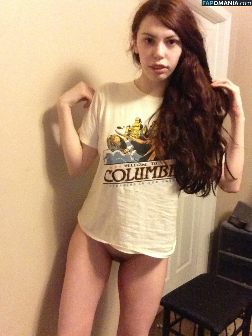 Ashleigh Coffin Γυμνός Διαρρεύσαστη φωτογραφία #233