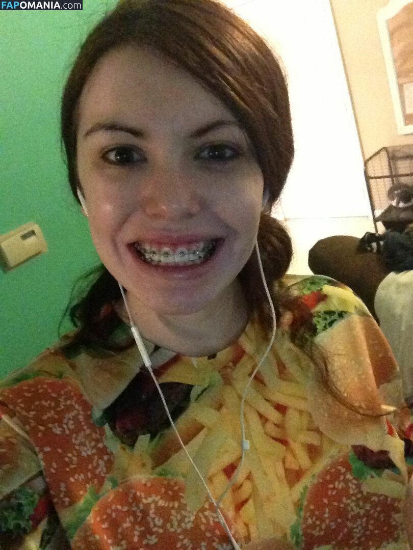 Ashleigh Coffin Γυμνός Διαρρεύσαστη φωτογραφία #241