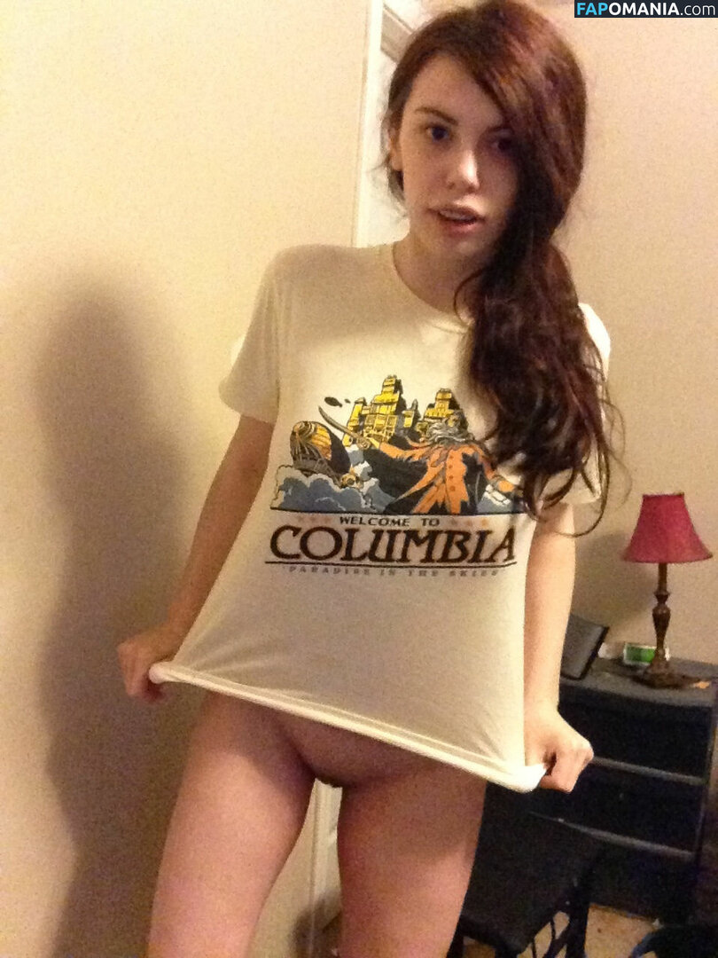 Ashleigh Coffin Γυμνός Διαρρεύσαστη φωτογραφία #248