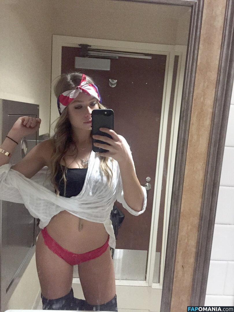 Ashlen Alexandra Γυμνός Διαρρεύσαστη φωτογραφία #16