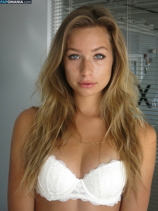 Ashlen Alexandra Γυμνός Διαρρεύσαστη φωτογραφία #24