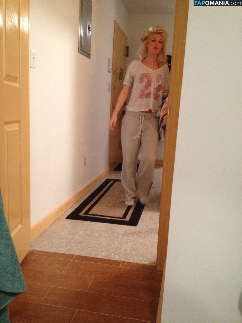 Ashley Blankenship Γυμνός Διαρρεύσαστη φωτογραφία #6