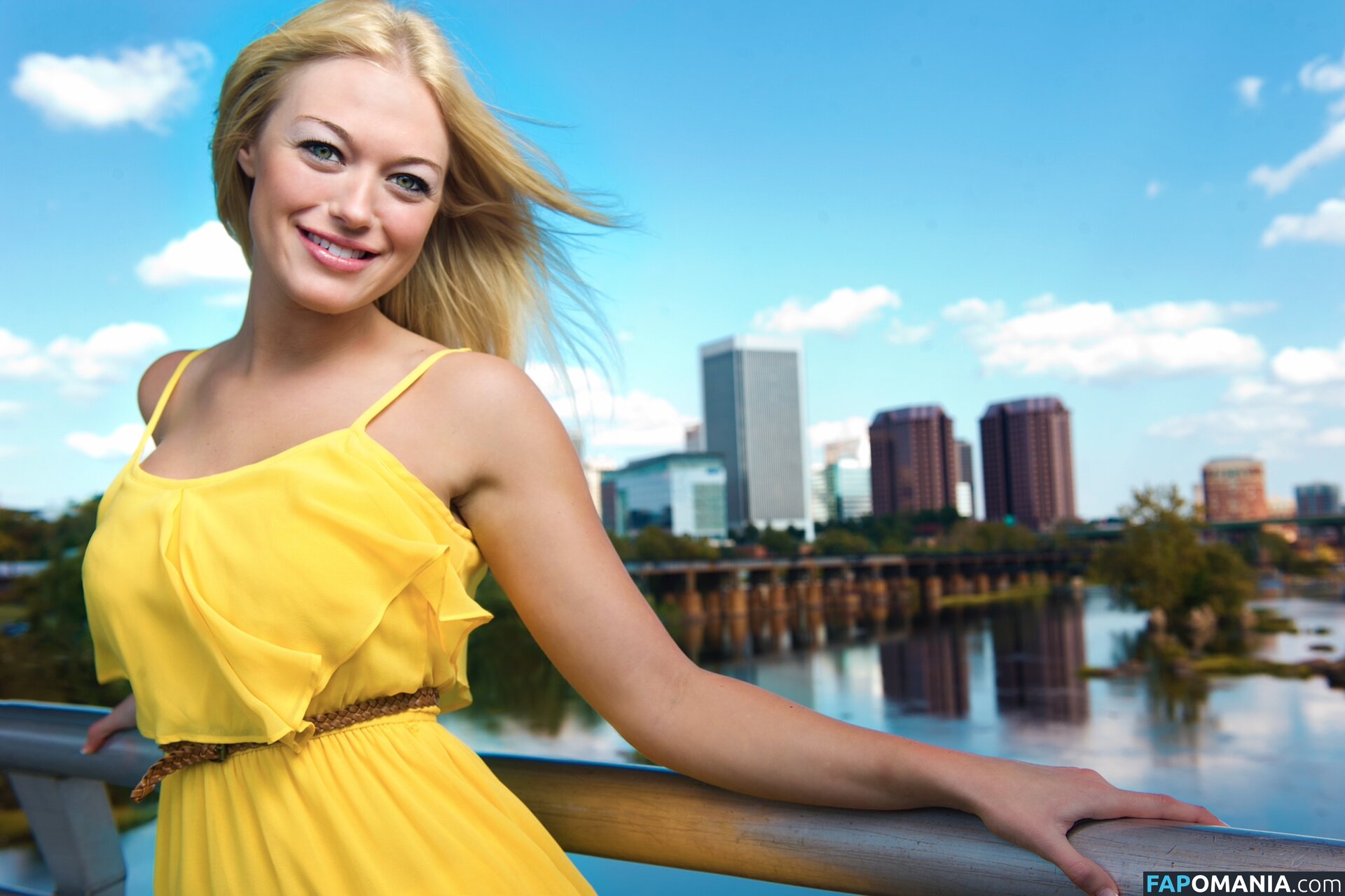 Ashley Blankenship Γυμνός Διαρρεύσαστη φωτογραφία #14