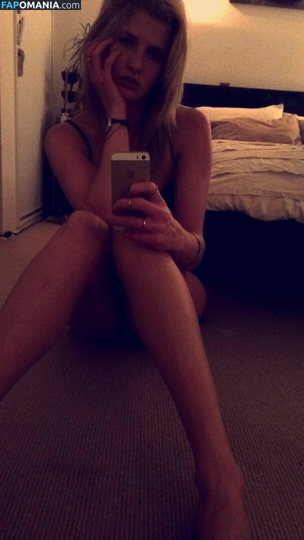 Ashley Bradley Γυμνός Διαρρεύσαστη φωτογραφία #20