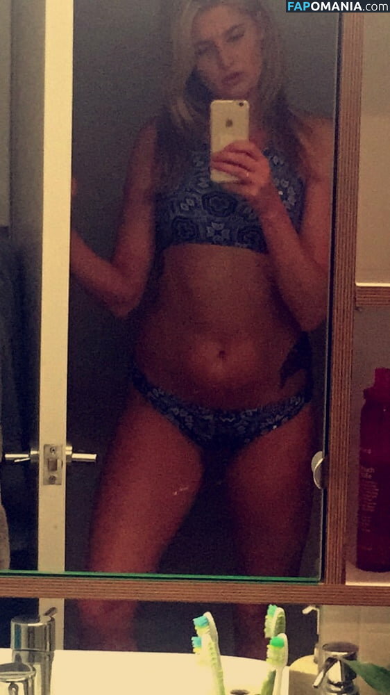 Ashley Bradley Γυμνός Διαρρεύσαστη φωτογραφία #25