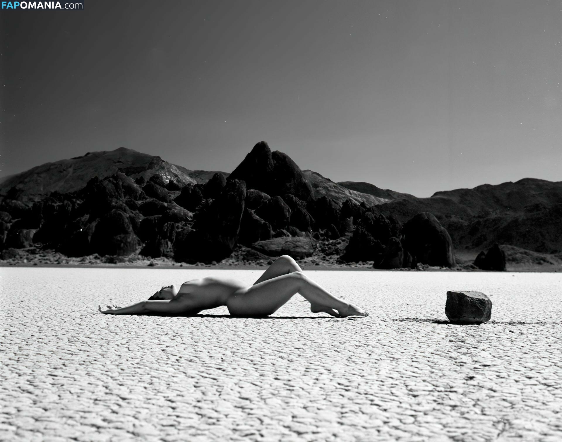 Ashley Graham Γυμνός Διαρρεύσαστη φωτογραφία #20