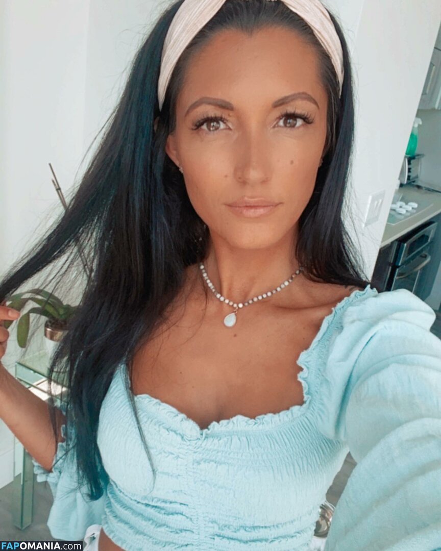 Ashley Hannawacker Γυμνός Διαρρεύσαστη φωτογραφία #3