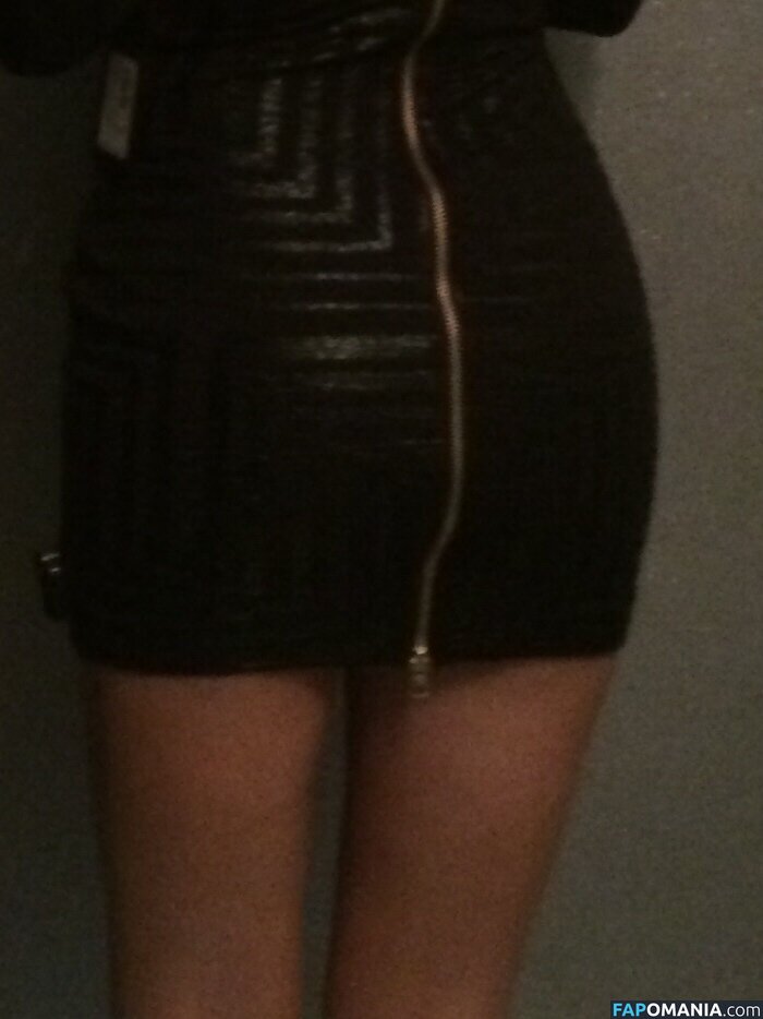 Ashley Mulheron Γυμνός Διαρρεύσαστη φωτογραφία #14