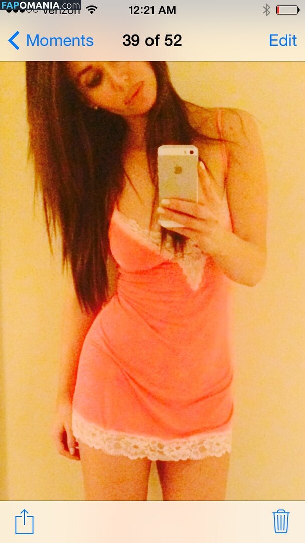 Ashley Mulheron Γυμνός Διαρρεύσαστη φωτογραφία #19