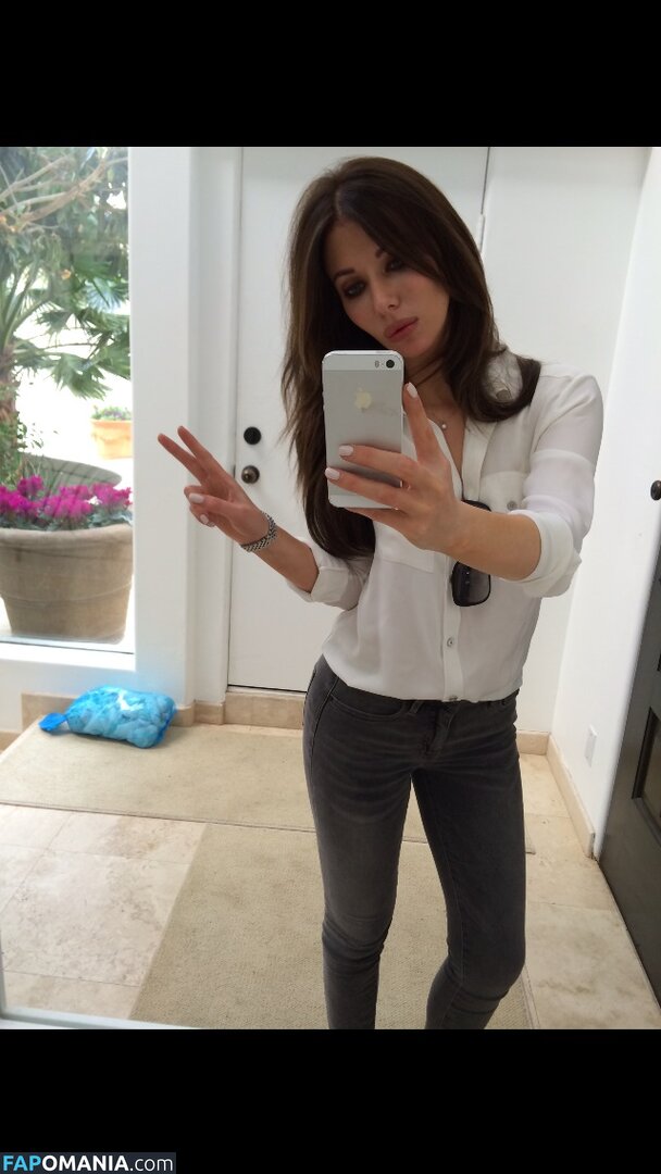 Ashley Mulheron Γυμνός Διαρρεύσαστη φωτογραφία #25