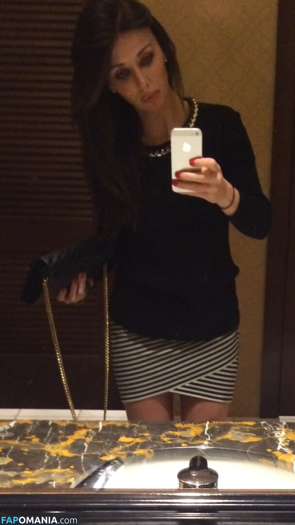 Ashley Mulheron Γυμνός Διαρρεύσαστη φωτογραφία #27