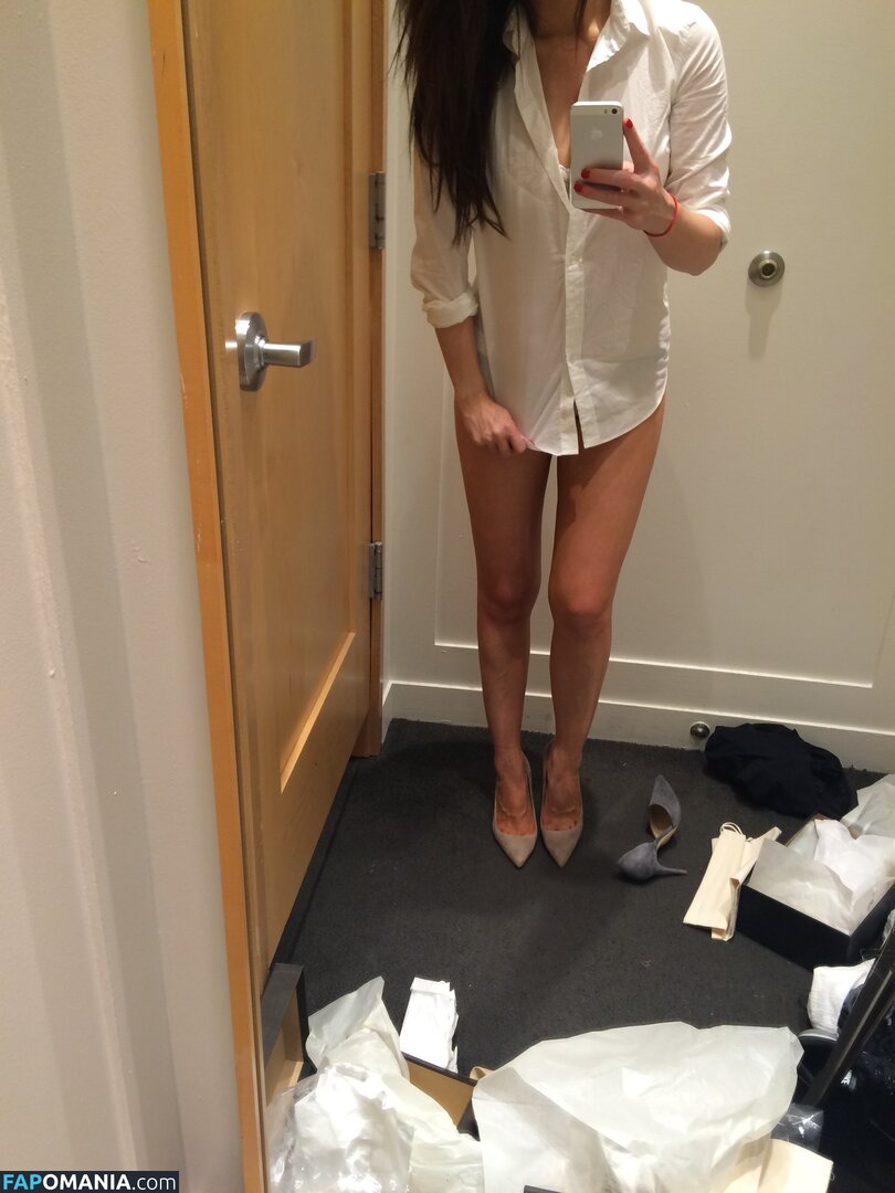 Ashley Mulheron Γυμνός Διαρρεύσαστη φωτογραφία #47