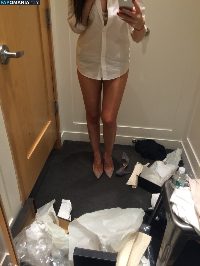 Ashley Mulheron Γυμνός Διαρρεύσαστη φωτογραφία #53