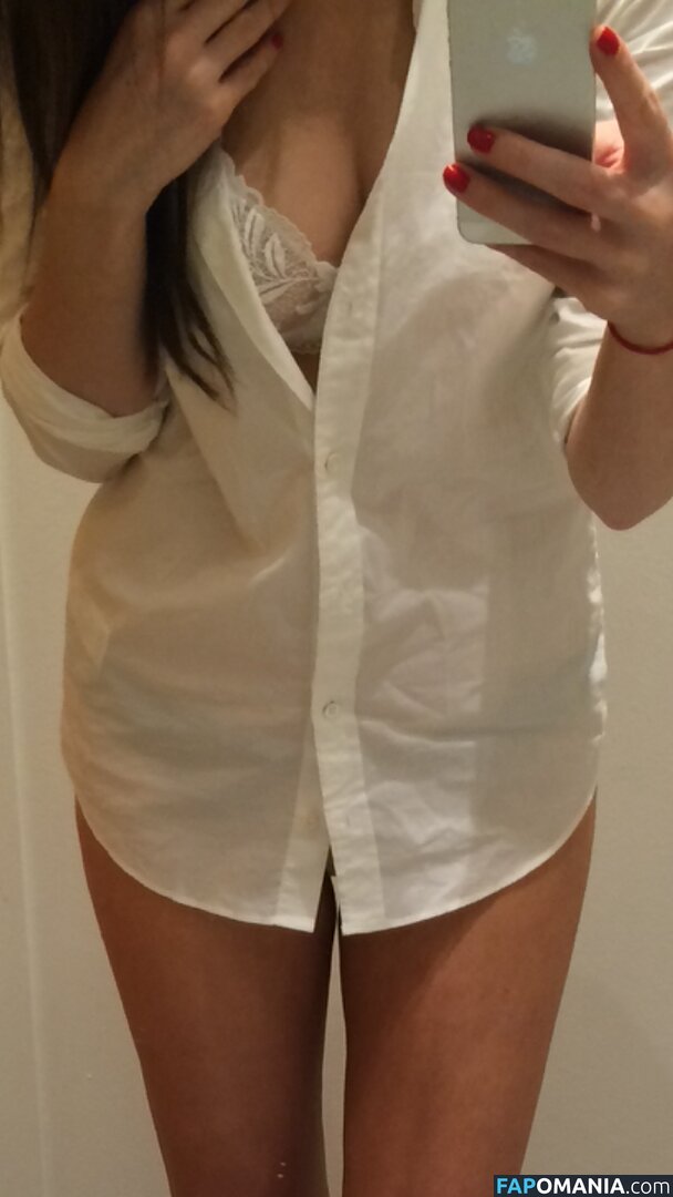 Ashley Mulheron Γυμνός Διαρρεύσαστη φωτογραφία #55