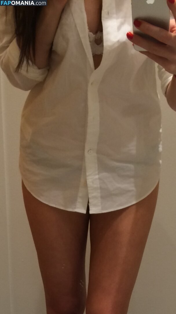 Ashley Mulheron Γυμνός Διαρρεύσαστη φωτογραφία #56