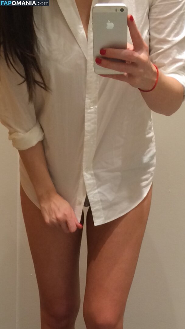 Ashley Mulheron Γυμνός Διαρρεύσαστη φωτογραφία #57