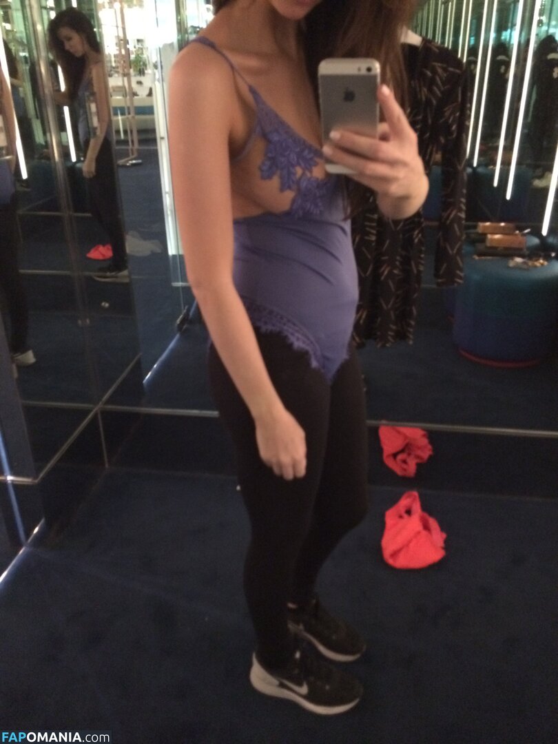 Ashley Mulheron Γυμνός Διαρρεύσαστη φωτογραφία #68