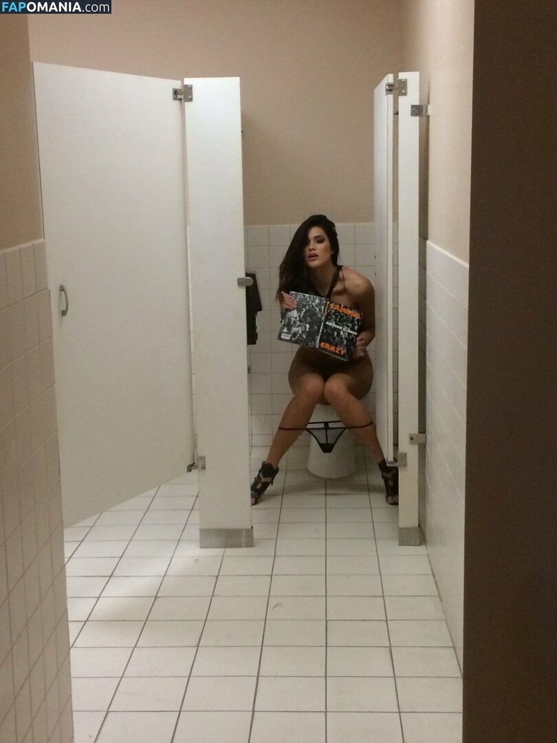 Audra Mari Γυμνός Διαρρεύσαστη φωτογραφία #5