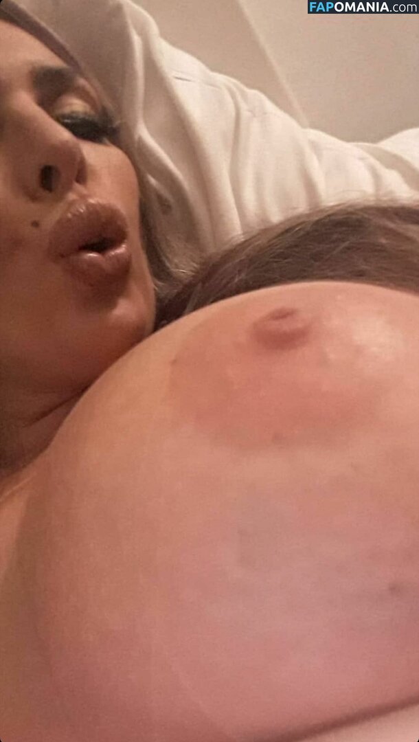 Ava Karabatic Γυμνός Διαρρεύσαστη φωτογραφία #8